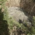 Dsc0038 menhirs de cojoux cromlech ruine landes de cojoux saint just 25 09 2017
