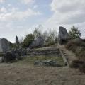 Dsc0056 cairn dit le chateau bu landes de cojoux saint just 25 09 2016 